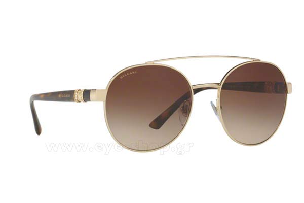 Sunglasses Bulgari 6085B 278/13