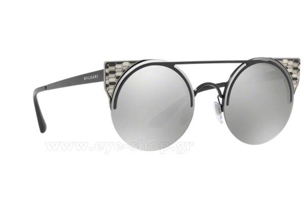 Sunglasses Bulgari 6088 239/6G