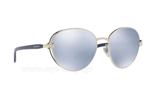 Sunglasses Bulgari 6087B 20206J