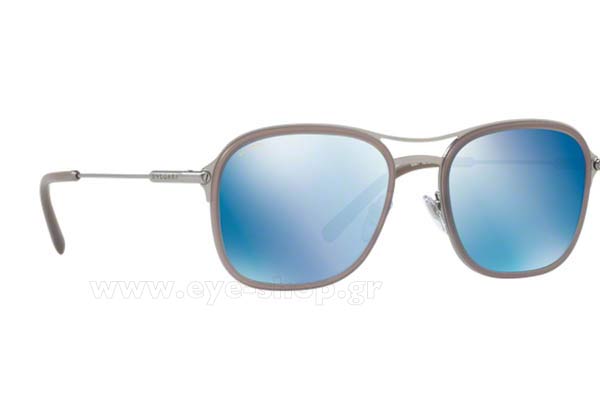 Sunglasses Bulgari 5041 195/55
