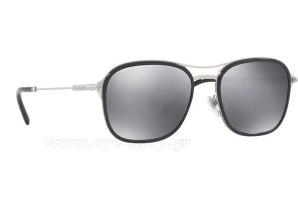 Sunglasses Bulgari 5041 400/6G