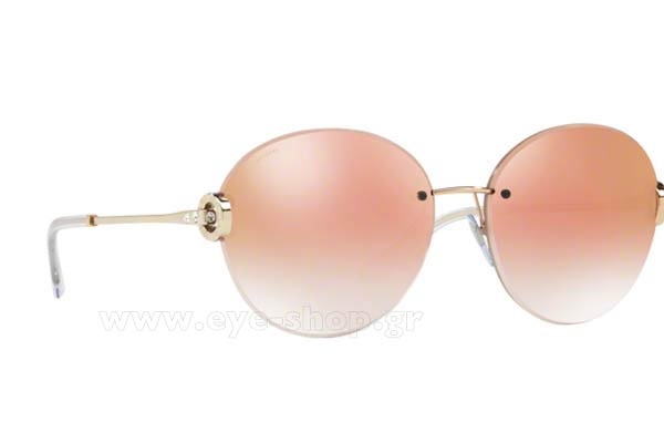 Sunglasses Bulgari 6091B 20146F