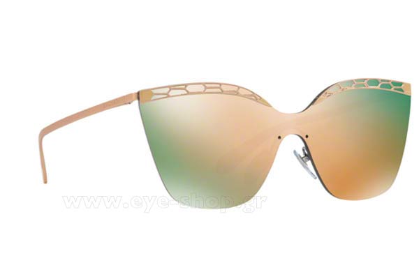 Sunglasses Bulgari 6093 20144Z
