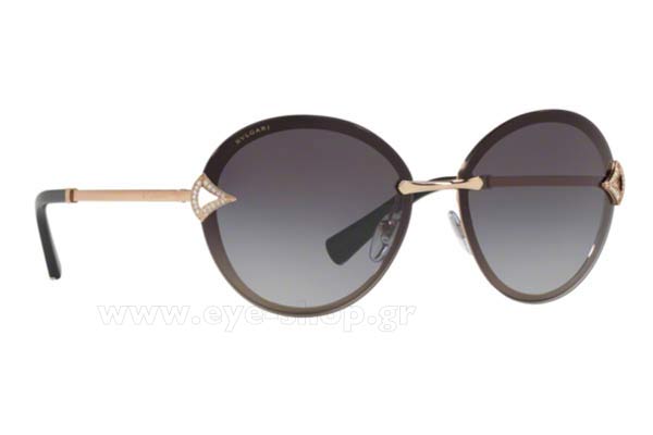 Sunglasses Bulgari 6101B 20148G