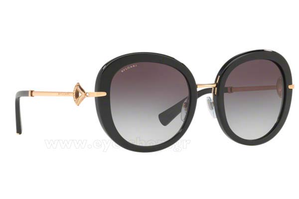 Sunglasses Bulgari 8196B 501/8G