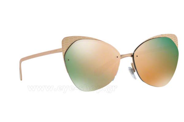 Sunglasses Bulgari 6096 20134Z