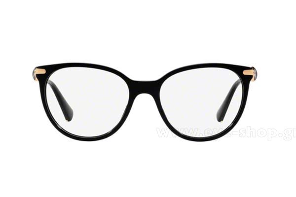 Eyeglasses Bulgari 4143B