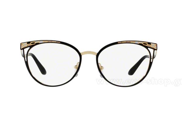 Eyeglasses Bulgari 2186