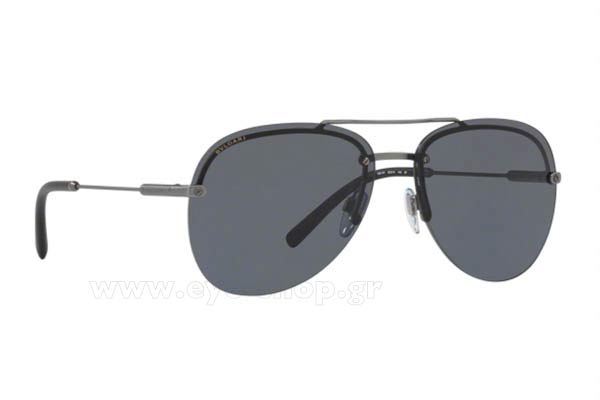 Sunglasses Bulgari 5044 195/81