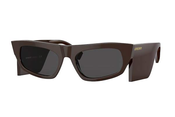 Sunglasses Burberry 4385 PALMER 403787
