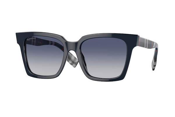 Sunglasses Burberry 4335 MAPLE 39884L