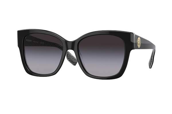 Sunglasses Burberry 4345 RUTH 39778G