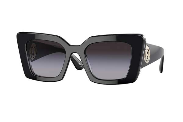 Sunglasses Burberry 4344 DAISY 40368G