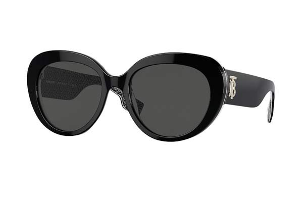 Sunglasses Burberry 4298 ROSE 397787