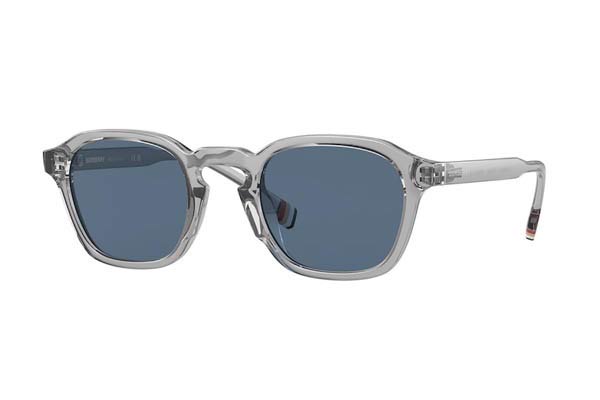 Sunglasses Burberry 4378U PERCY 382580