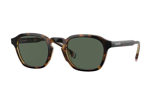Sunglasses Burberry 4378U PERCY 300271