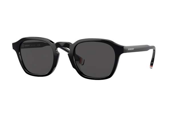 Sunglasses Burberry 4378U PERCY 300187