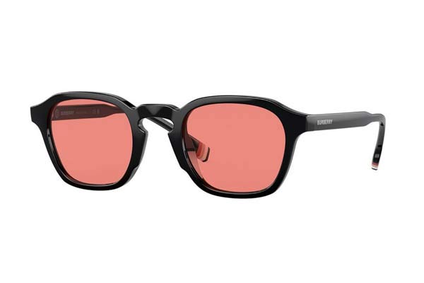 Sunglasses Burberry 4378U PERCY 300184