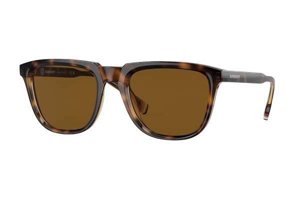 Sunglasses Burberry 4381U GEORGE 300283