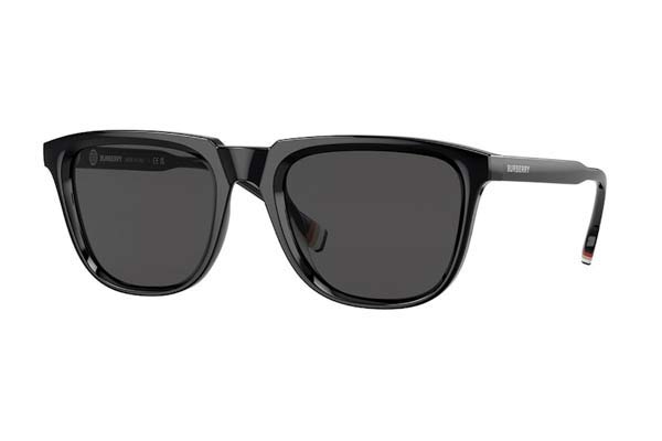 Sunglasses Burberry 4381U GEORGE 300187