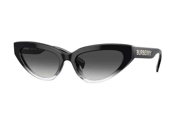 Sunglasses Burberry 4373U DEBBIE 39488G