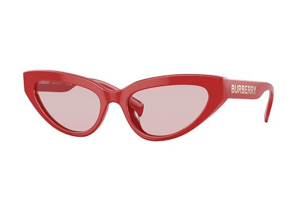 Sunglasses Burberry 4373U DEBBIE 3919/5