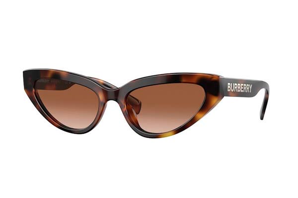 Sunglasses Burberry 4373U DEBBIE 331613