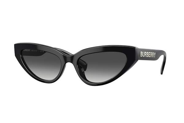 Sunglasses Burberry 4373U DEBBIE 30018G