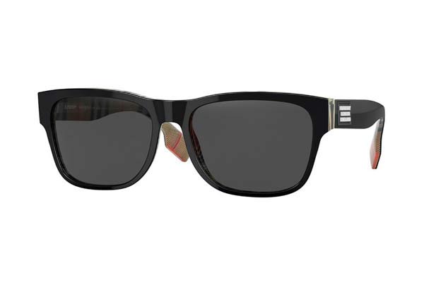 Sunglasses Burberry 4309 CARTER 383887