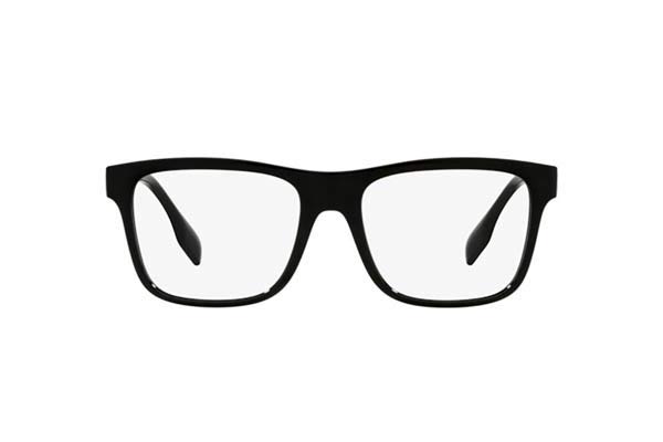 Eyeglasses Burberry 2353 CARTER