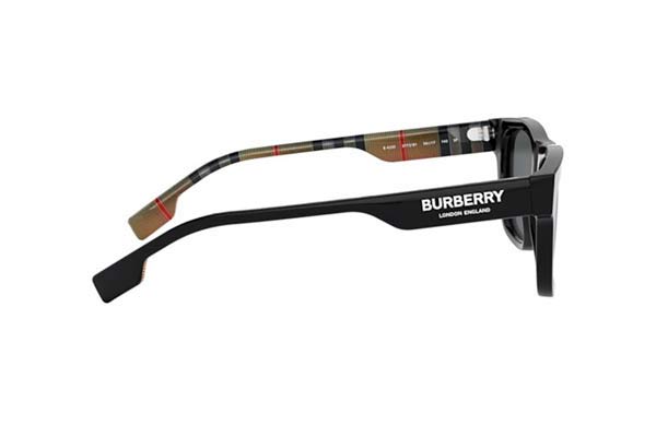 Burberry model 4293 color 377381