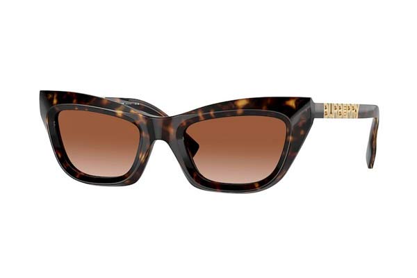 Sunglasses Burberry 4409 300213