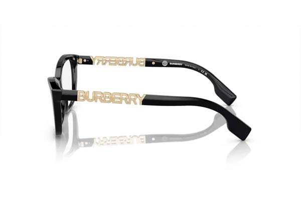 Eyeglasses Burberry 2392