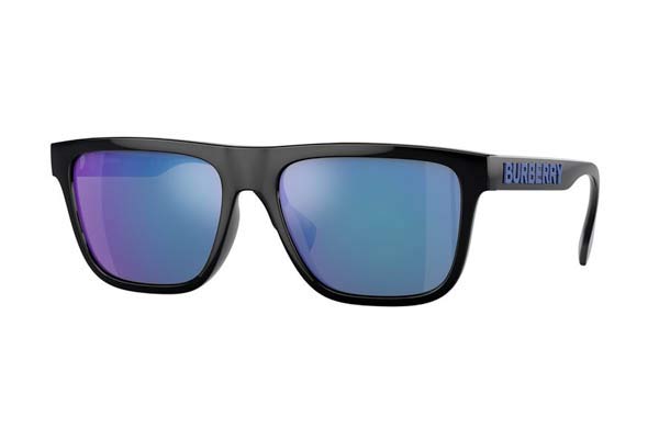 Sunglasses Burberry 4402U 300155