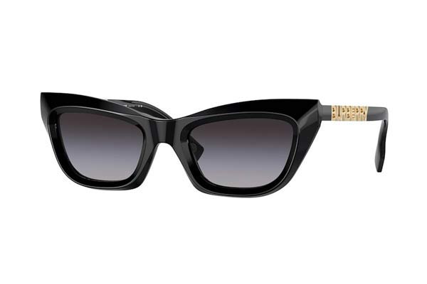 Sunglasses Burberry 4409 30018G