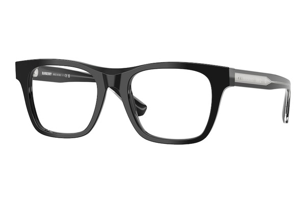 BURBERRY 2445 4206 - eyewear frame