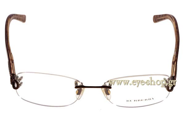 Eyeglasses Burberry 1051