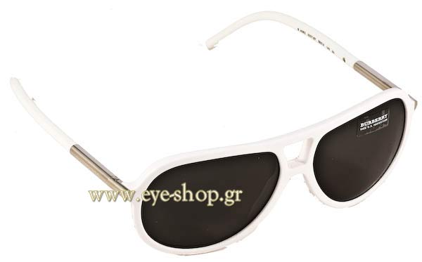 Sunglasses Burberry 4063 300787