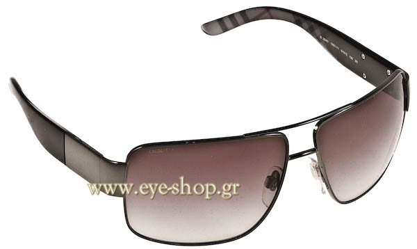Sunglasses Burberry 3040 105711