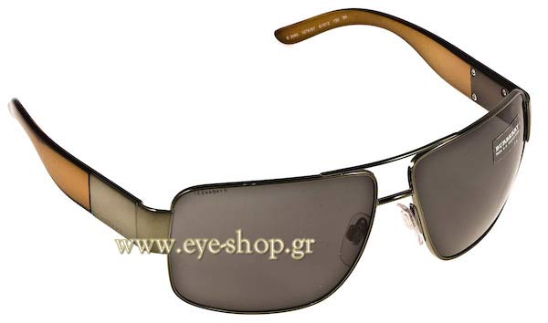 Sunglasses Burberry 3040 107987