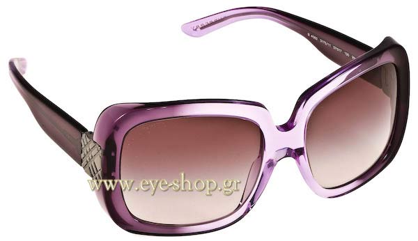 Sunglasses Burberry 4062 317511