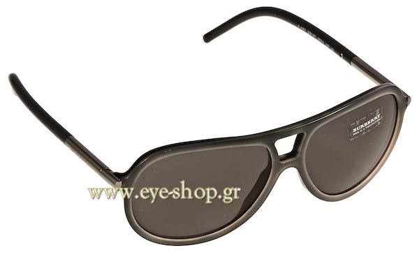 Sunglasses Burberry 4063 309187