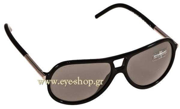 Sunglasses Burberry 4063 300187