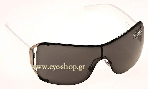 Sunglasses Burberry 3045 100687