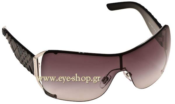 Sunglasses Burberry 3045 100511
