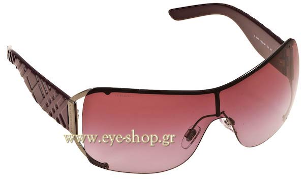 Sunglasses Burberry 3045 10038H
