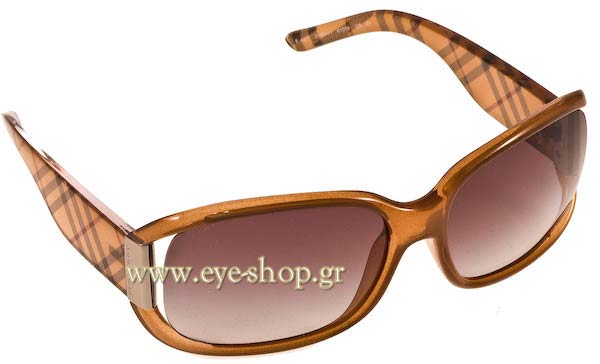 Sunglasses Burberry 4071 319011