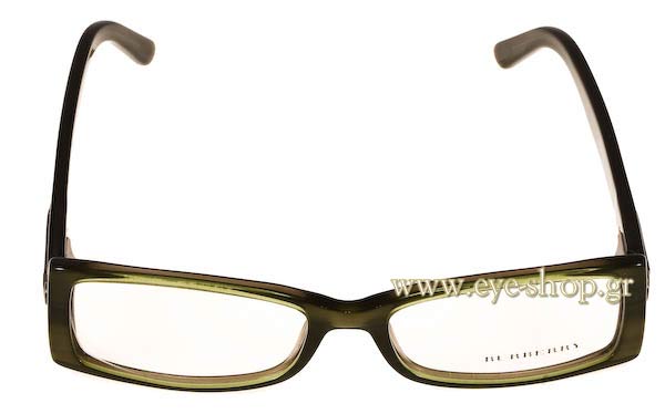 Eyeglasses Burberry 2055