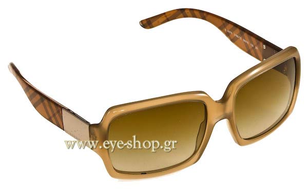 Sunglasses Burberry 4076 316613
