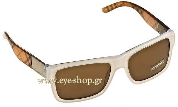 Sunglasses Burberry 4065 3191/3